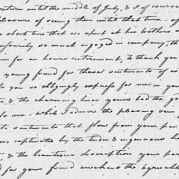 Document, 1792 August 03