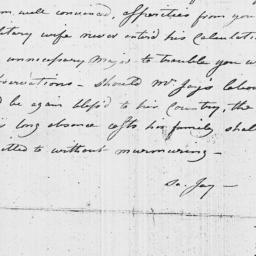 [Document, 1794 November 14]