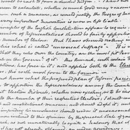 Document, 1810 October 25