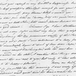 Document, 1816 February 16