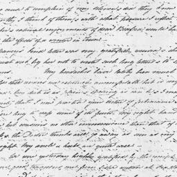 [Document, 1816 February 01]