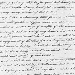 Document, 1815 January 11