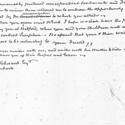 Document, 1824 March 02