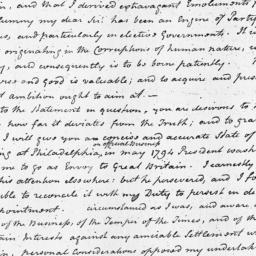 Document, 1800 September 23