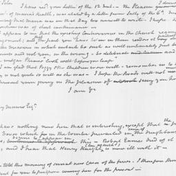 [Document, 1812 March 17]