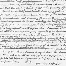 [Document, 1798 July 26]