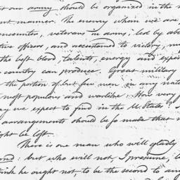 Document, 1798 July 06