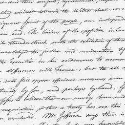 Document, 1798 April 09