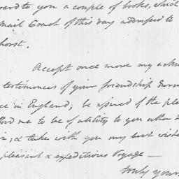 [Document, 1795 April 10]