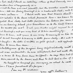 Document, 1812 April 13