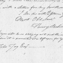Document, 1777 March 08