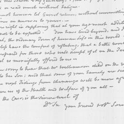 Document, 1815 November 24