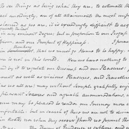 Document, 1794 August 22