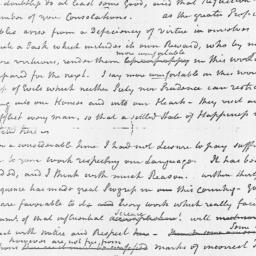 Document, 1805 June 12