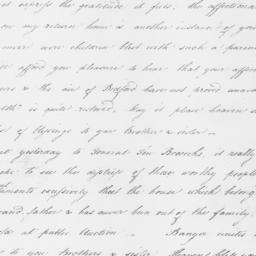 Document, 1802 October 04