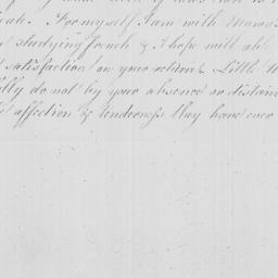 Document, 1794 June 13