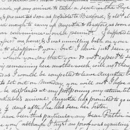 Document, 1813 February 26