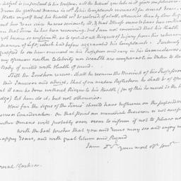 Document, 1808 January 04