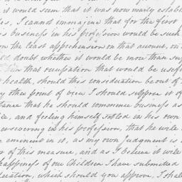 Document, 1807 December 23