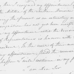 Document, 1801 February 17
