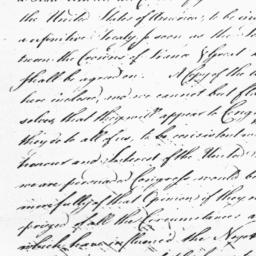 Document, 1782 December 14