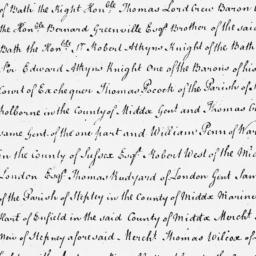 Document, 1682 February 02