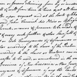 [Document, 1674 March 18]