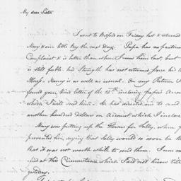 Document, 1809 June 19