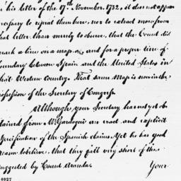 [Document, 1786 August 17]