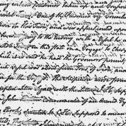 Document, 1778 December 21