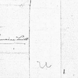 [Document, 1783 May 15]