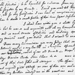 Document, 1777 June 24