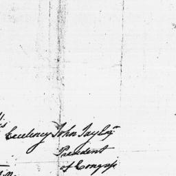 [Document, 1779 May 17]