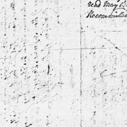 [Document, 1779 May 16]