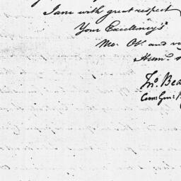 [Document, 1779 May 10]