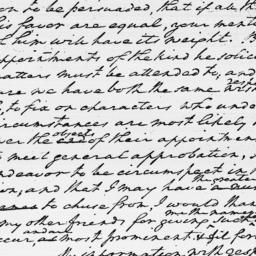 [Document, 1795 December 21]