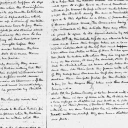 [Document, 1795 July 13]
