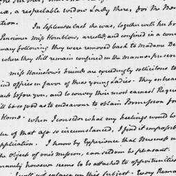 [Document, 1794 August 28]