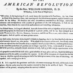 Document, 1785 December 01