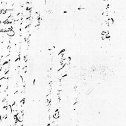 [Document, 1785 July 01]