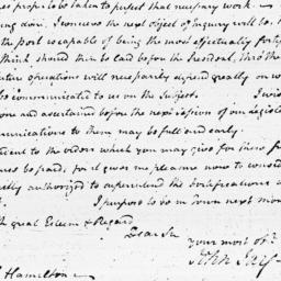 Document, 1798 October 24