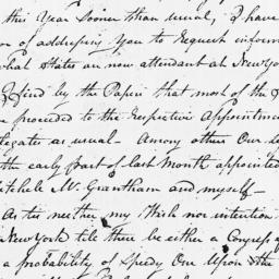 Document, 1787 December 01