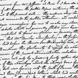 Document, 1787 February 26