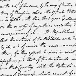 Document, 1786 September 02