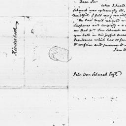 Document, 1809 August 22