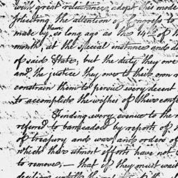 [Document, 1779 May 03]
