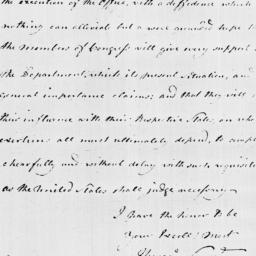 [Document, 1785 April 08]