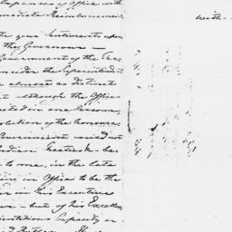 [Document, 1789 April 10]