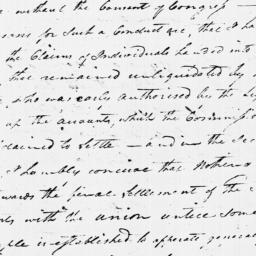 [Document, 1786 September 06]