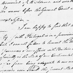 Document, 1786 July 22